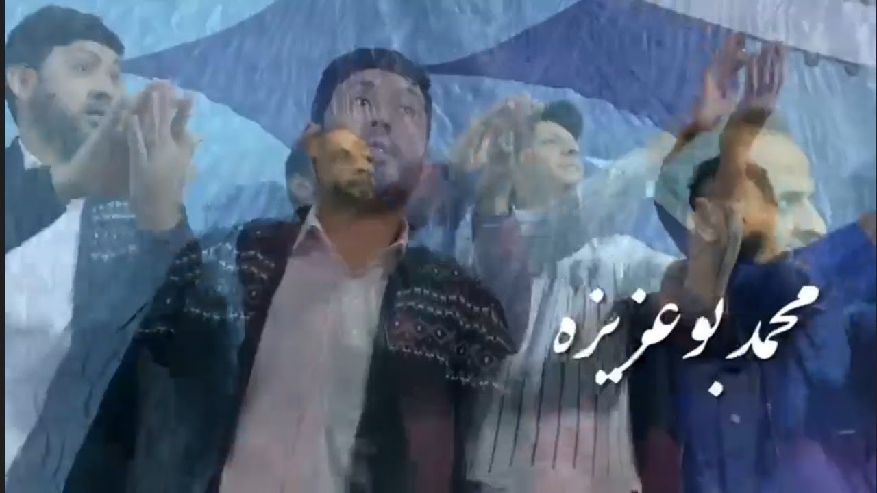كشك ليبي جديد 2022✨من تصوير محمد بوعزيزة