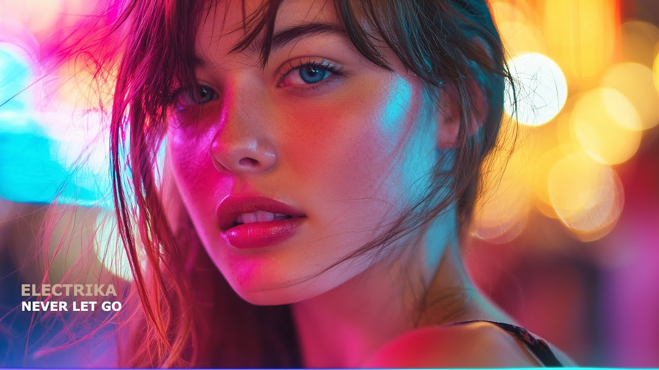 ELECTRIKA - Never Let Go (New EDM 2026)