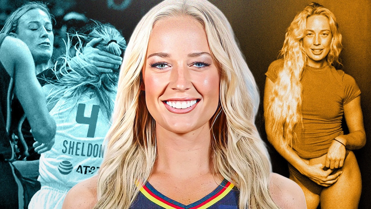 Sophie Cunningham's Lifestyle Is Not What You Think!
