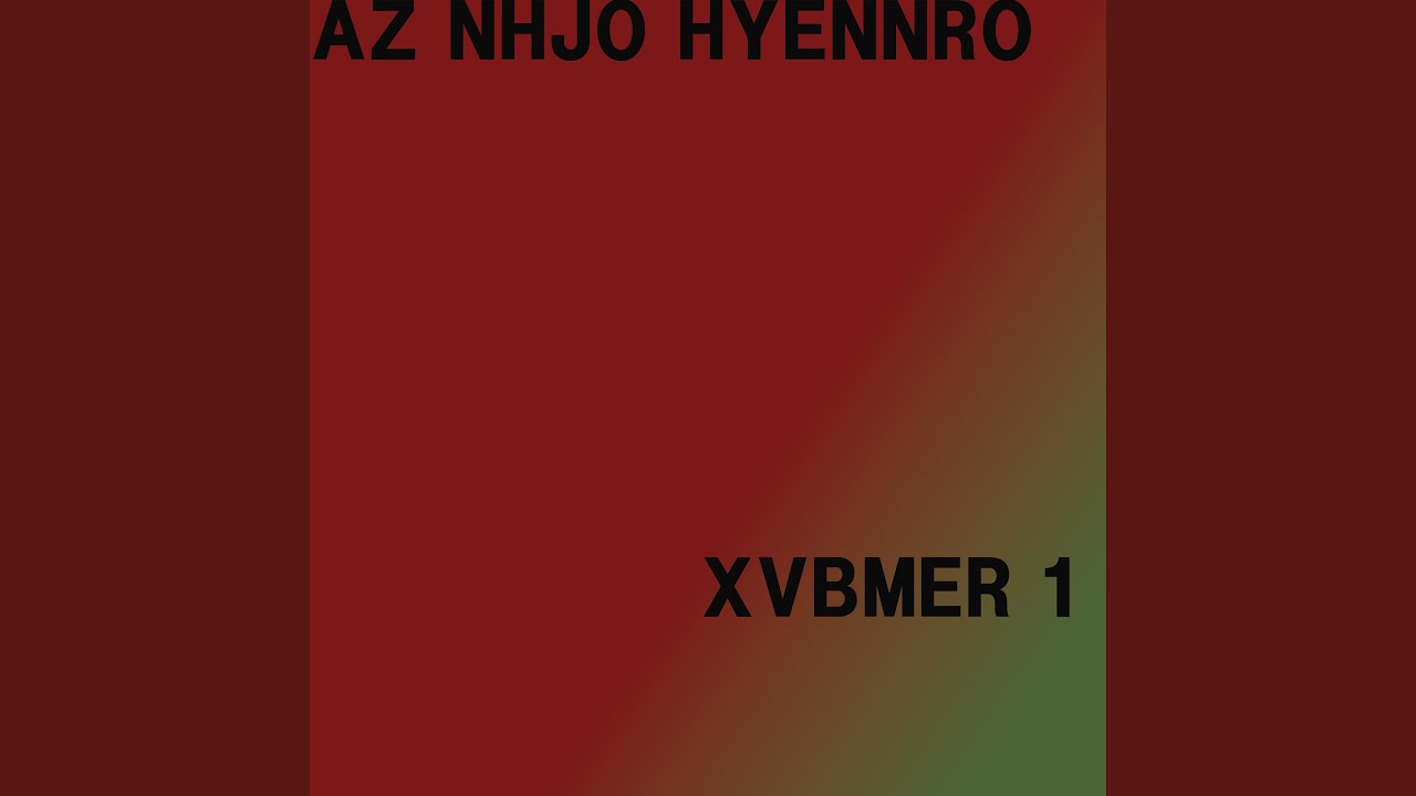 XCV 1
