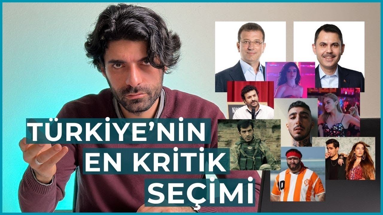 Se&ccedil;im Sonu&ccedil;larını Etkileyecek En &Ouml;nemli Fakt&ouml;rler