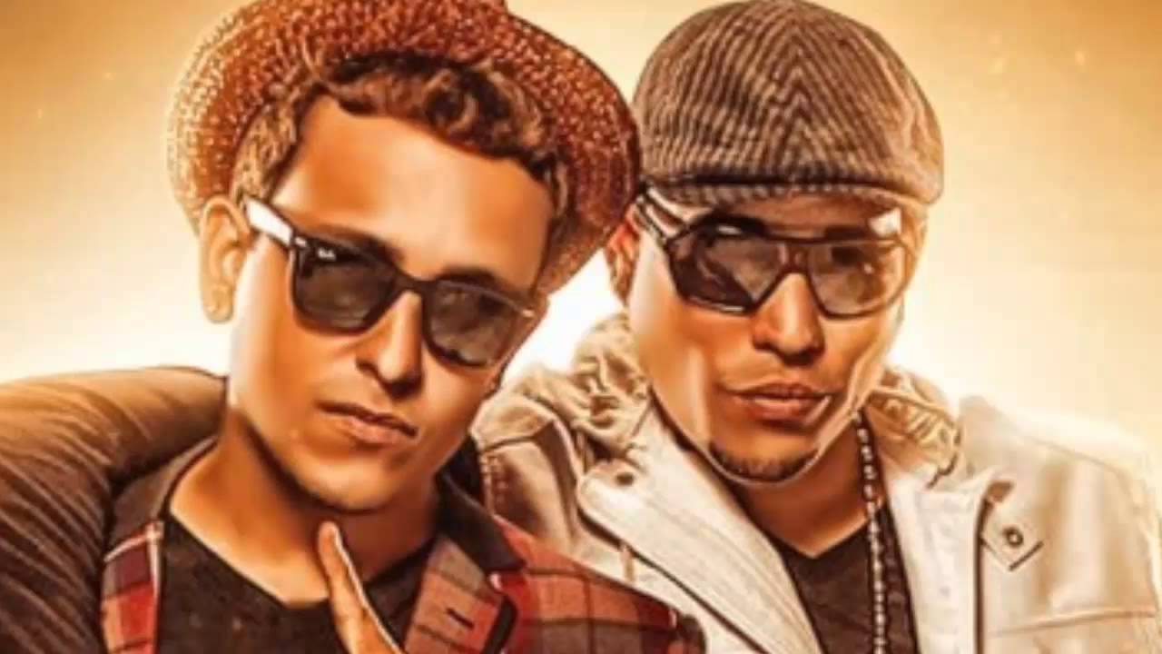 Dun Dun Remix - J King & Maximan ft Franco El Gorila, Yomo, Guelo Star, D Ozi, Jamsha REGGAETON 2014