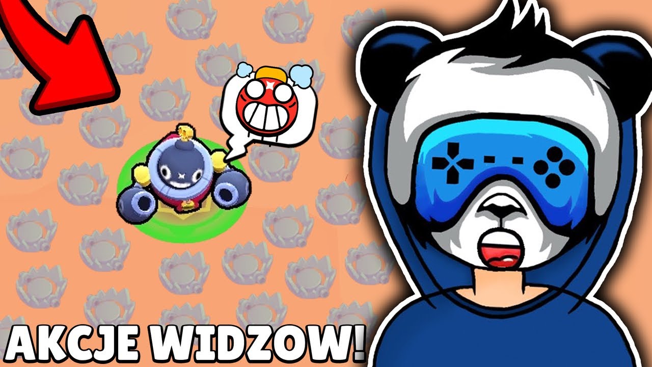 REAGUJE NA NAJLEPSZE AKCJE WIDZ&Oacute;W #5