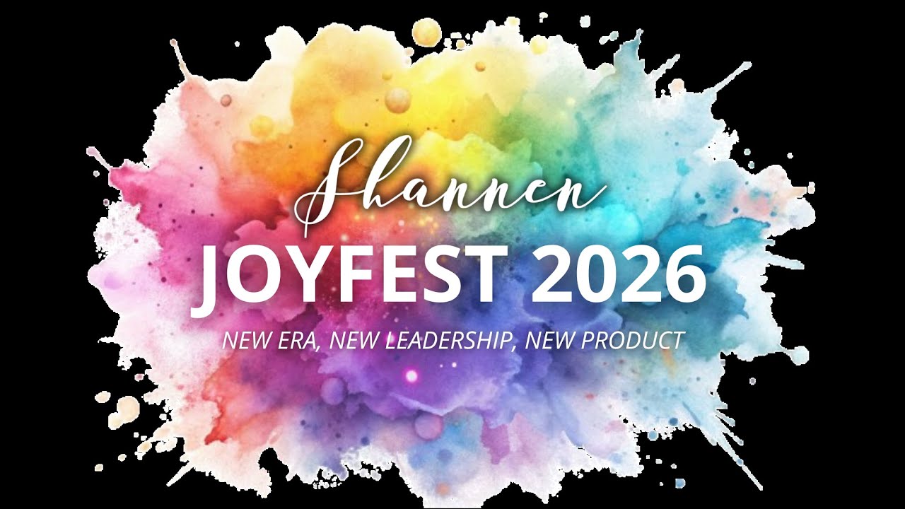 Shannen Joyfest 2026