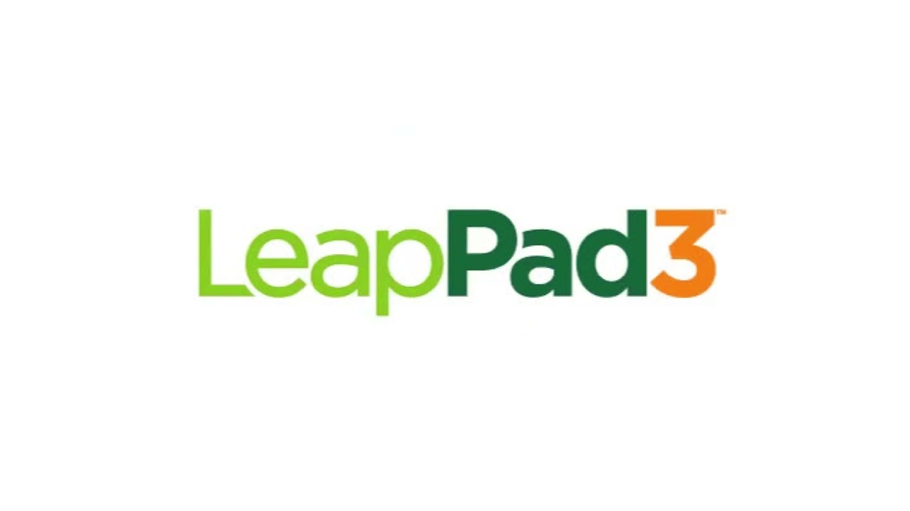LeapPad3 Menu Theme (HD)
