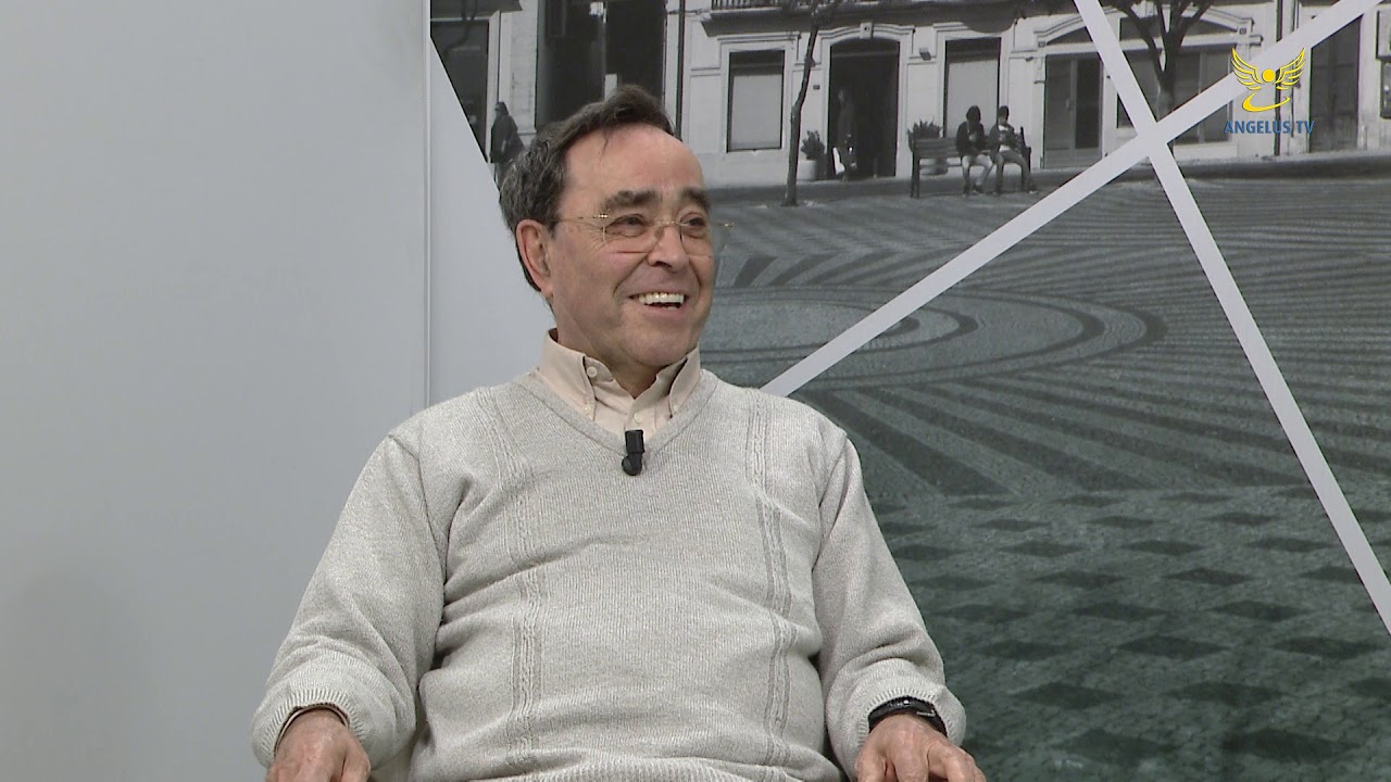 Entrevista Matinais - Bíblia em Portugal
