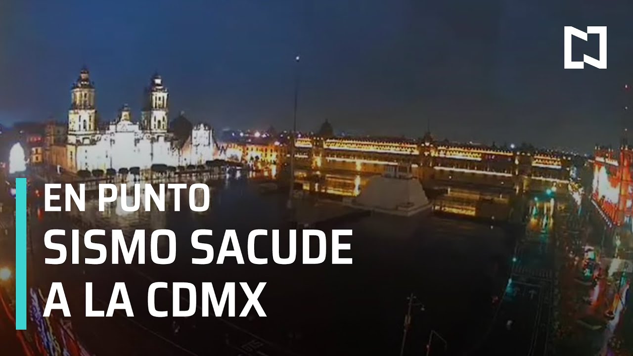 En Punto con Denise Maerker - Programa Completo 7 septiembre 2021