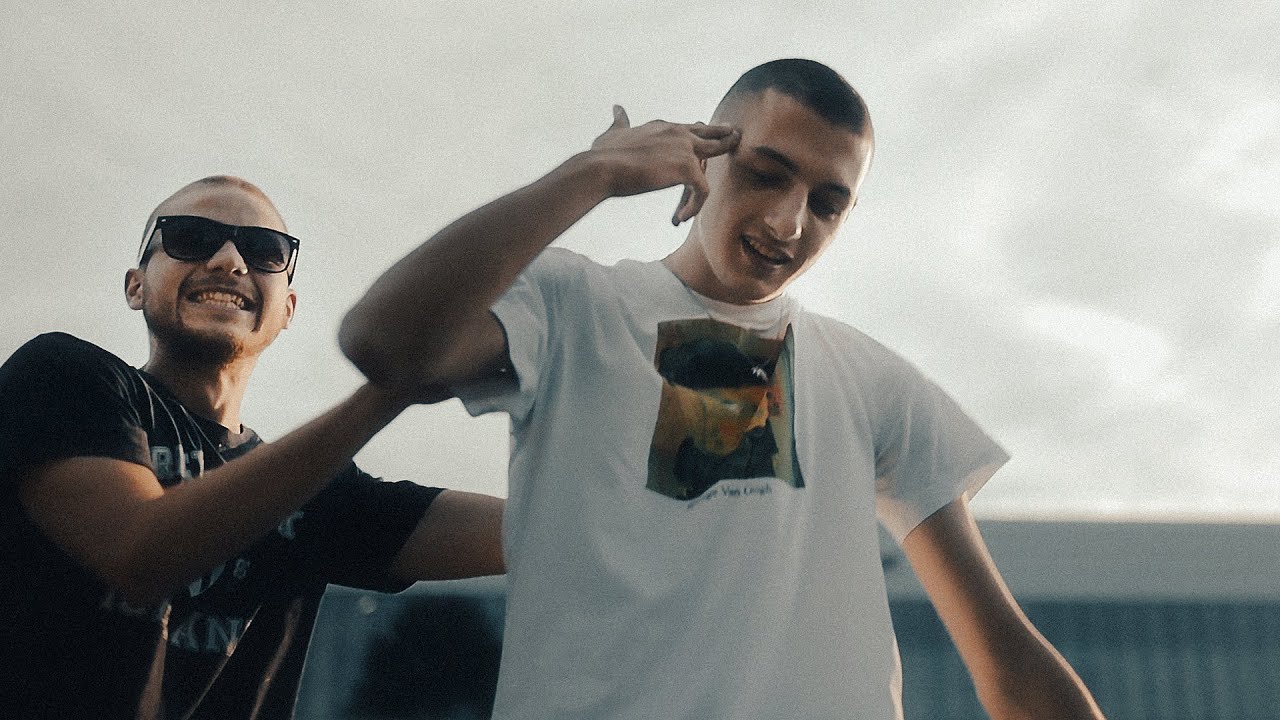 Vito X Neno - Pad Sistema (Dir. by Dorian Domiter)