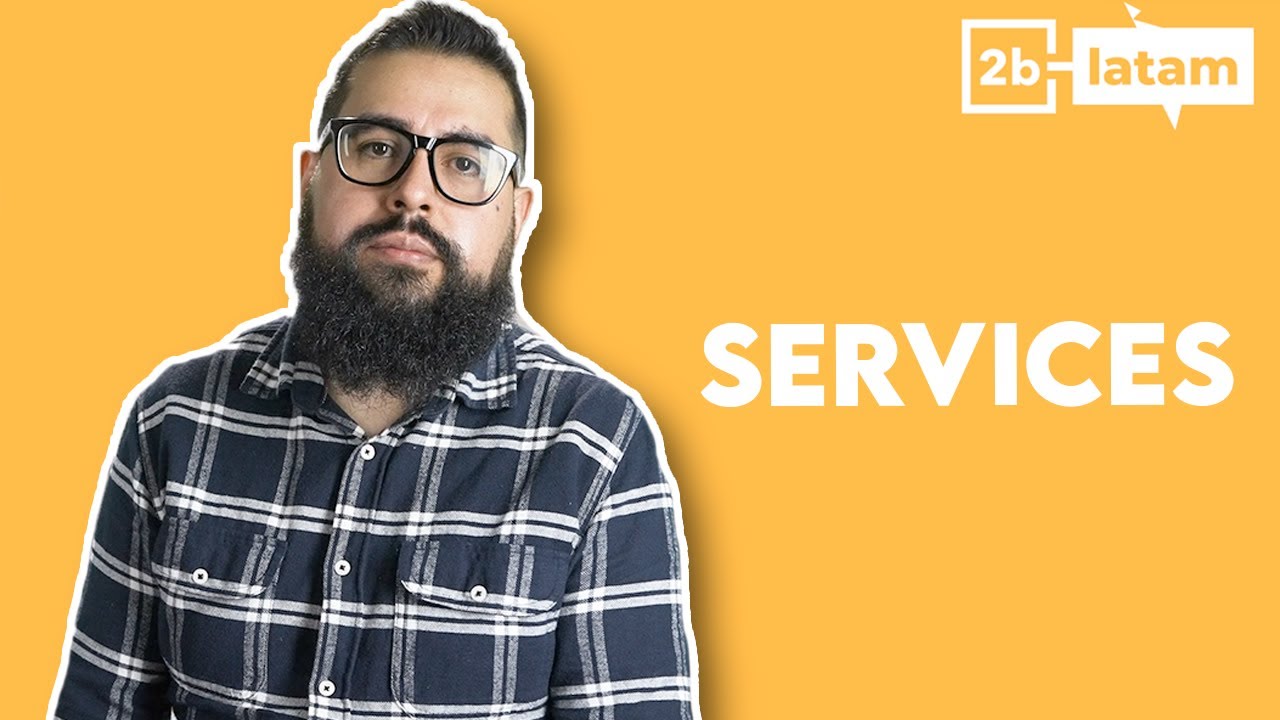 El Rol del Equipo De Services | 2bLatam