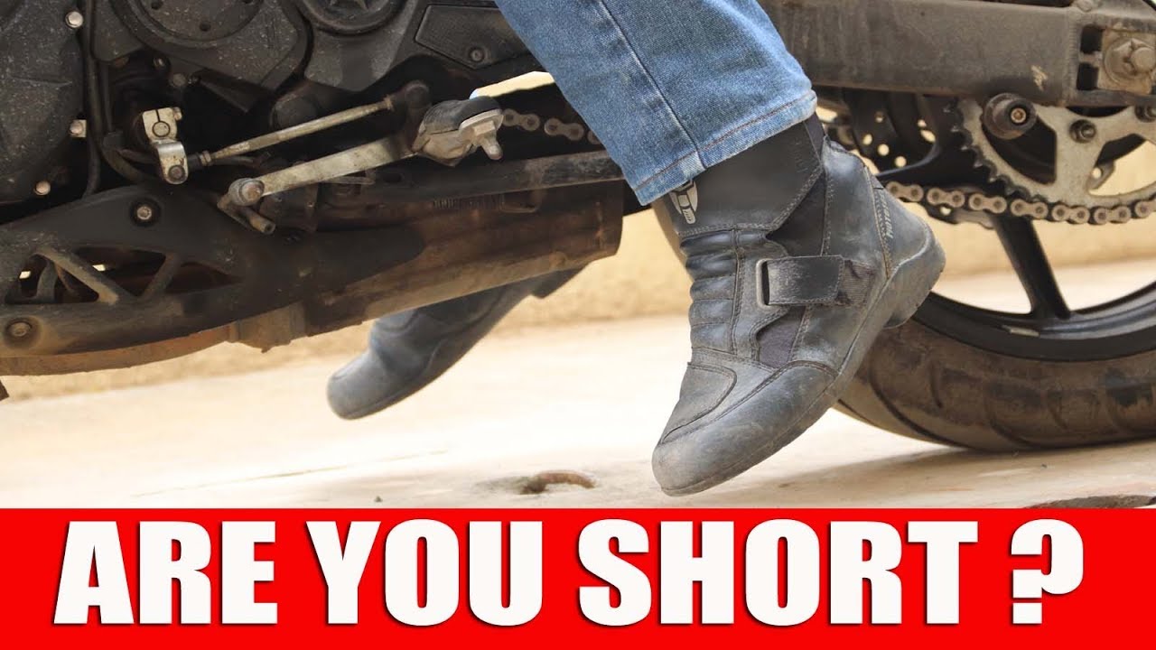 Short Riders Motorcycle | Tips and Tricks