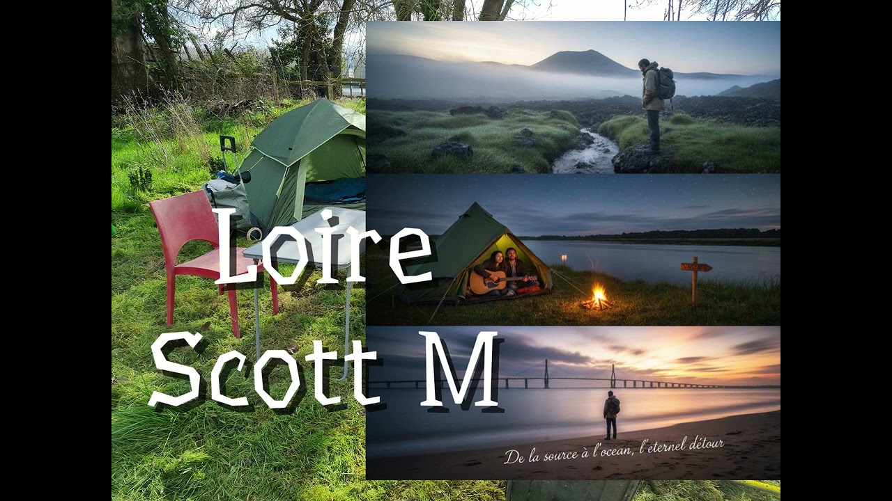 Loire | Scott M