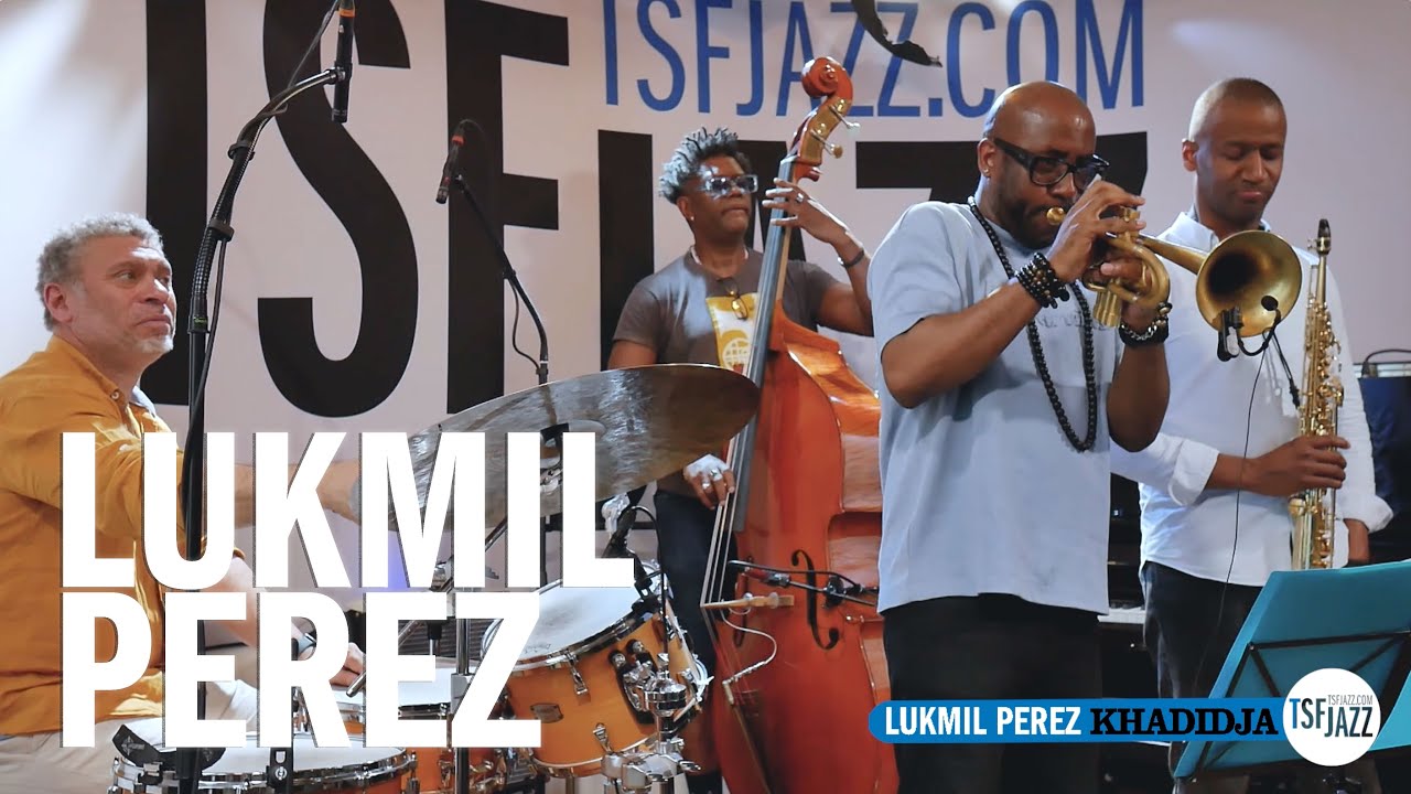 Lukmil Perez 