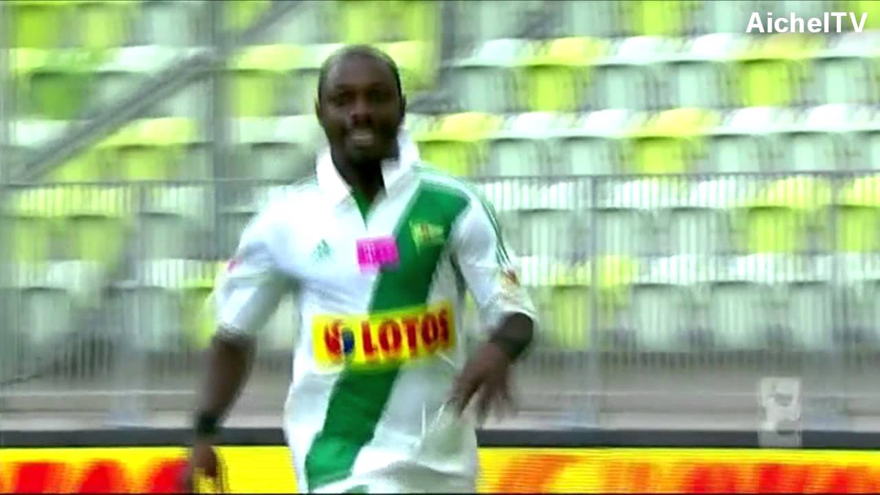 Razack Traore - Thank you and Goodbye
