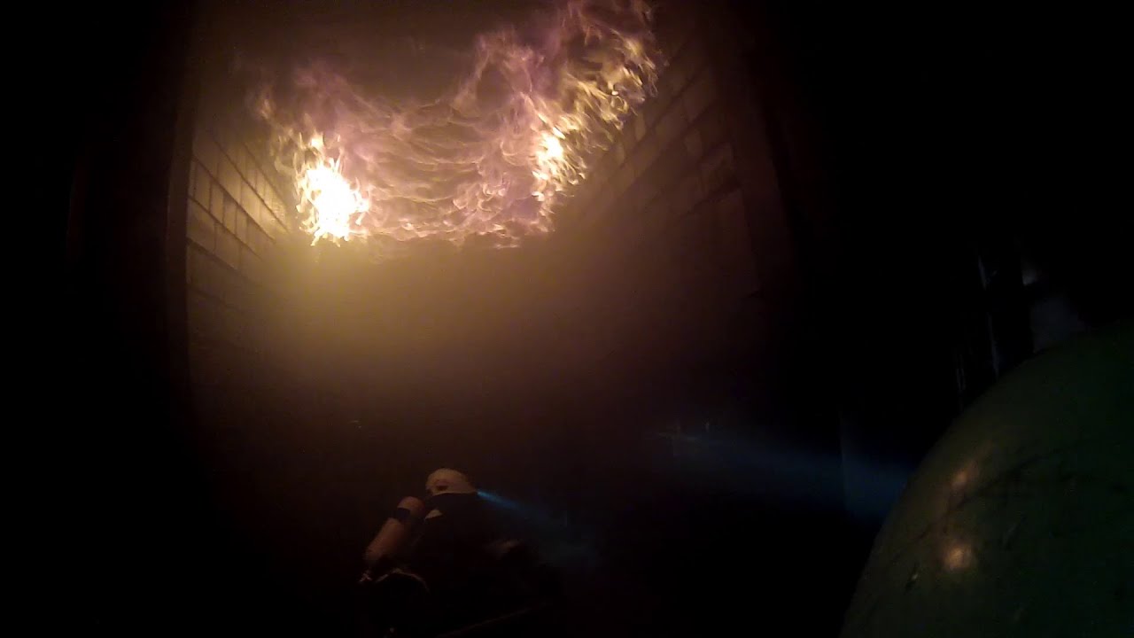 Brandhaus Würzburg GoPro H2