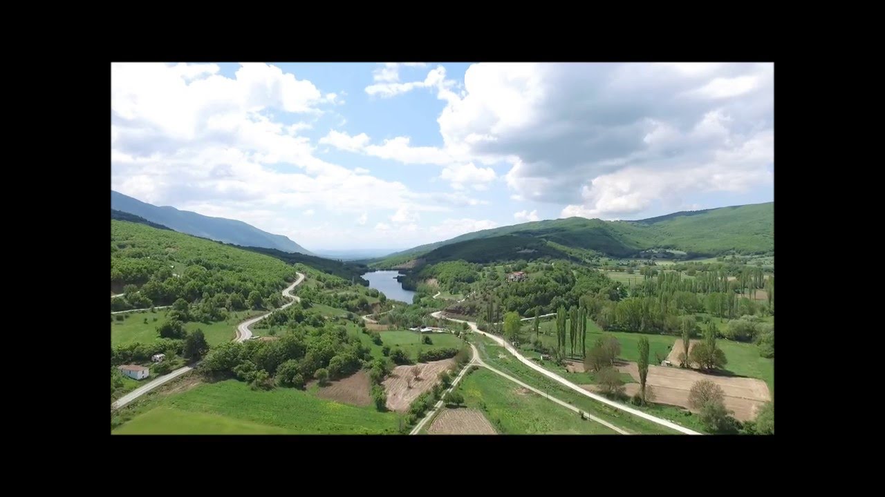 sisani / kozani / greece