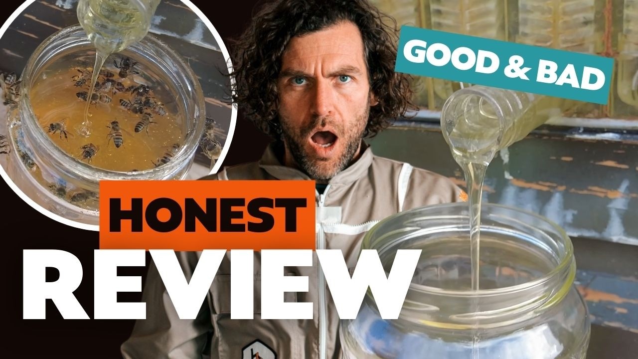 Ульи Flow. Преимущества, недостатки и то, что вам следует знать