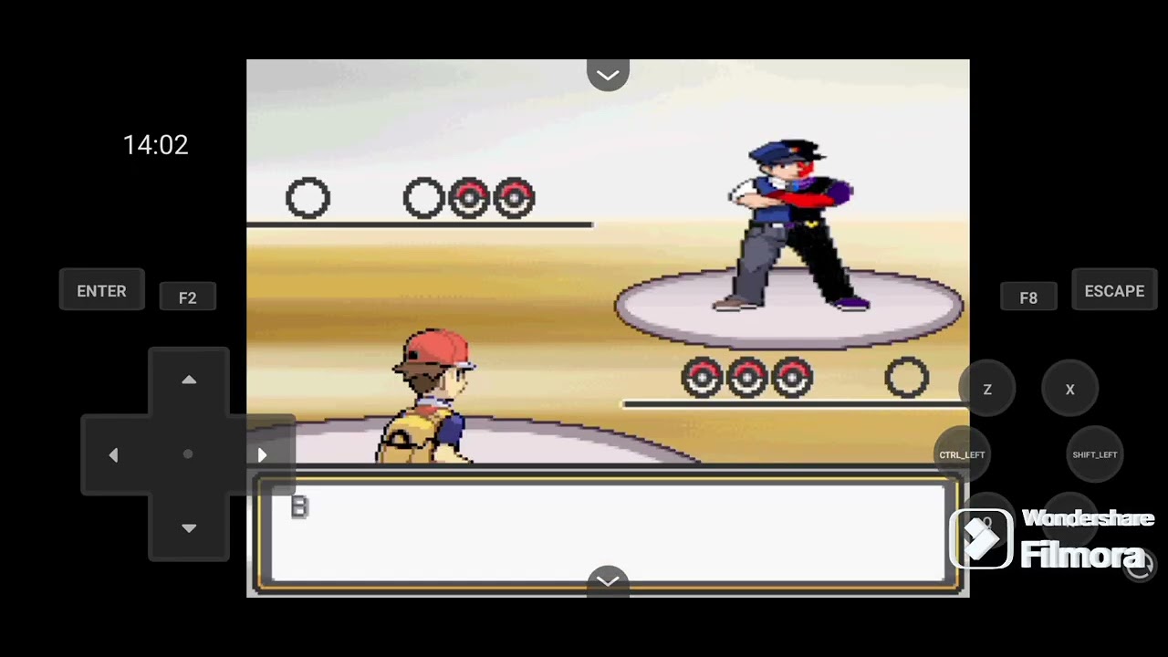 POKEMON DARK KNiGHT PT 2