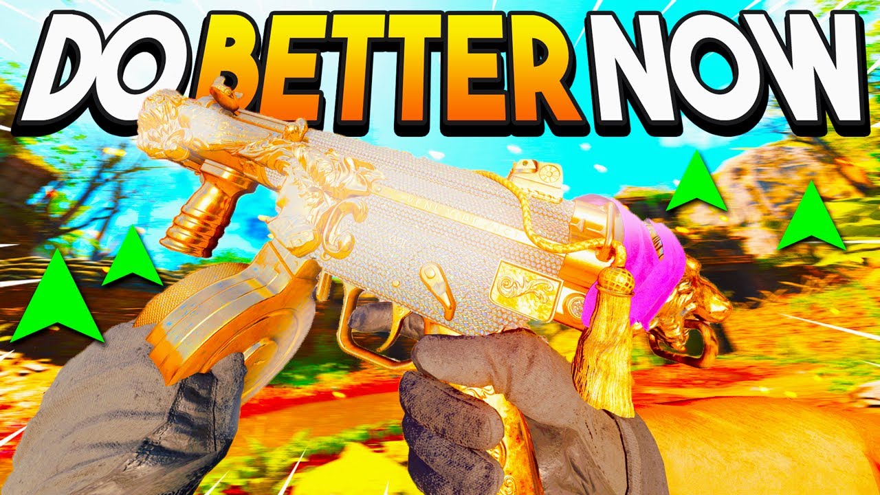 10+ Tips to DRASTICALLY Improve at COLD WAR! | Multiplayer Tips & Best Class Setups