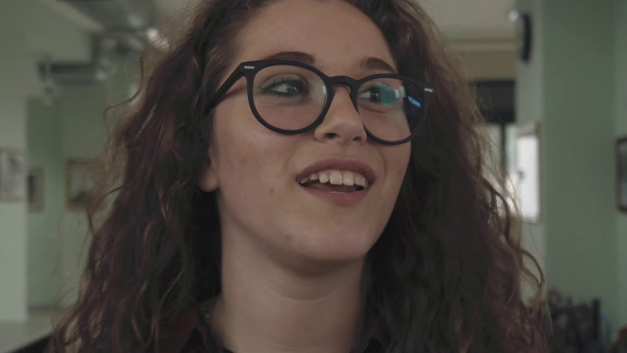 Effetto Monna Lisa - Minori | School Movie 2019