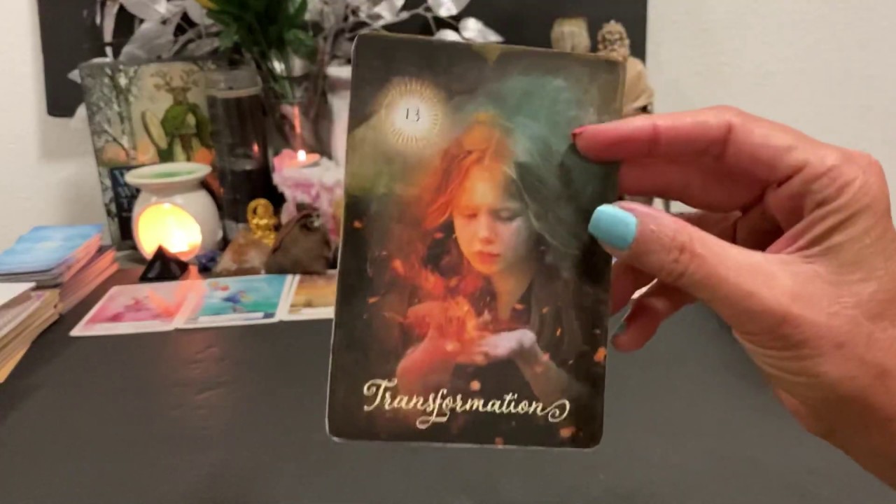 Libra July 2020: Opportunities, Love, transformations