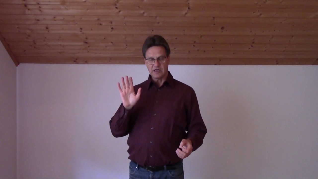 Dirigieren für Chorleiter – 1er-Schlag – GL322
