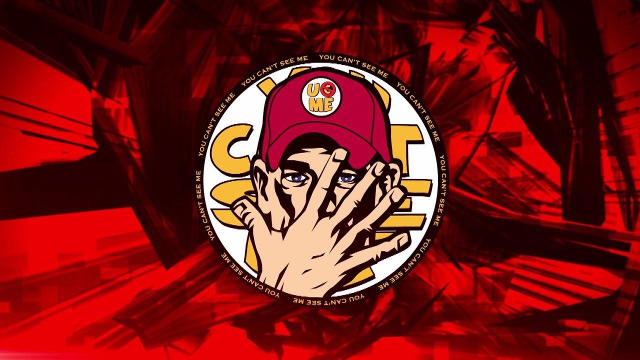 John Cena Entrance Video