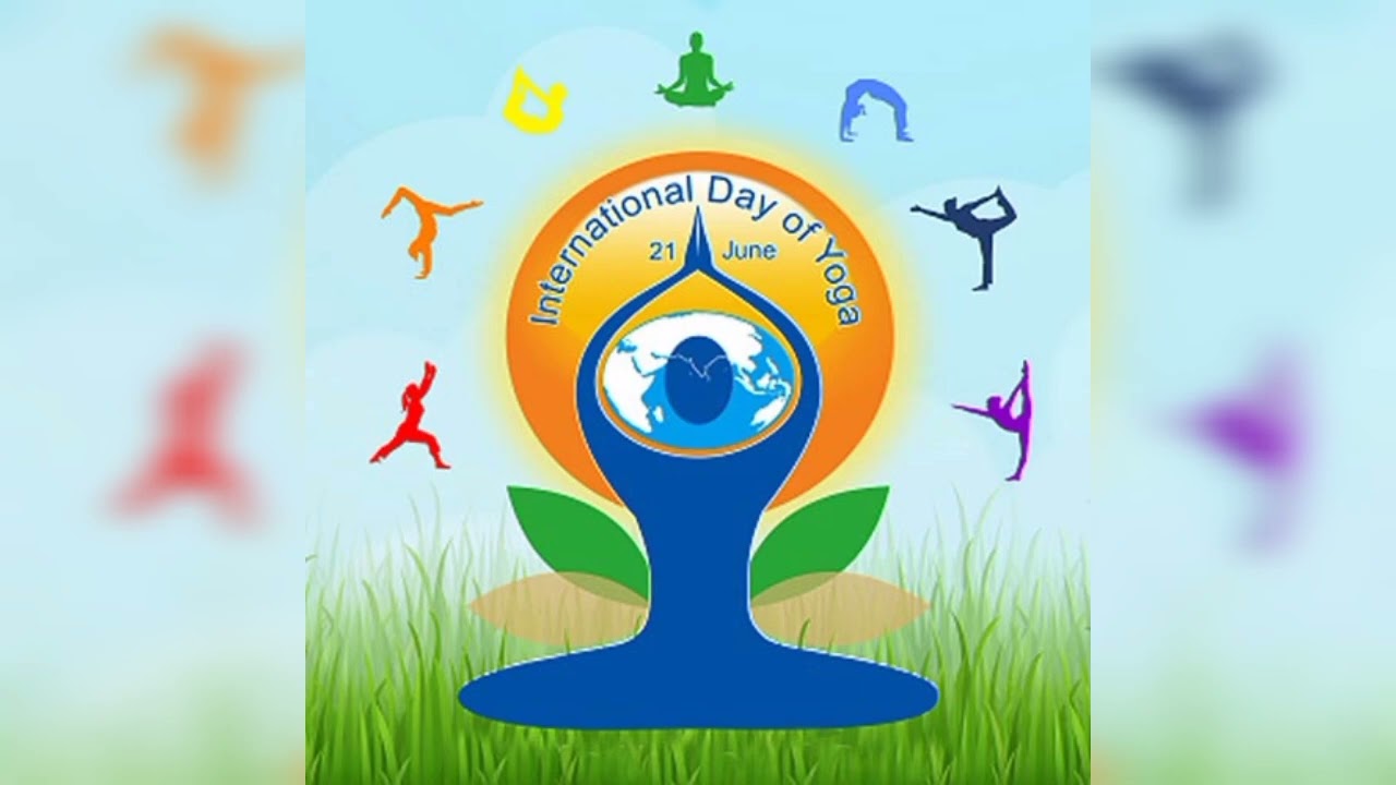 International Yoga Day Special Status ✨ #comingsoon #habuildyoga #yoga #status #quickgk&uniques
