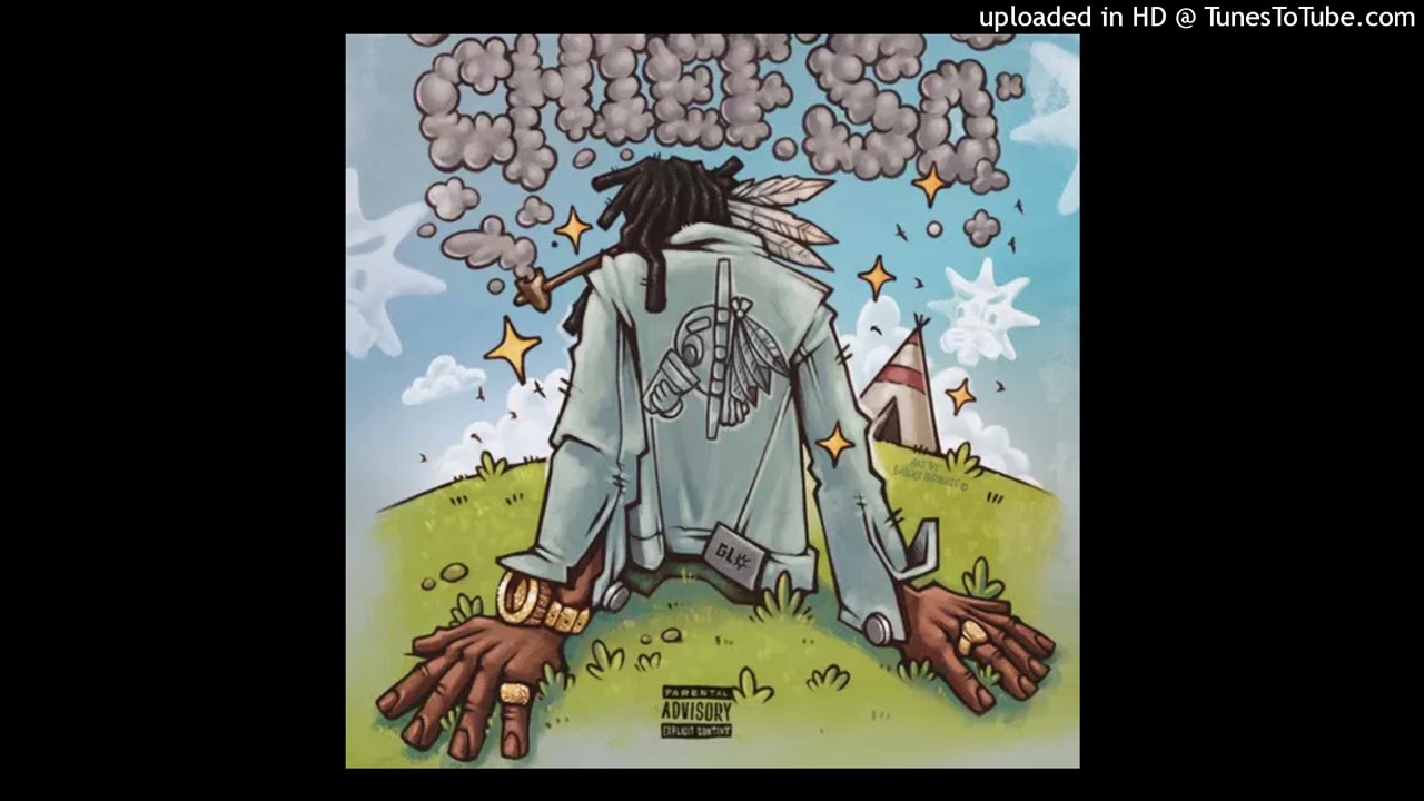 chief keef x iso type beat 