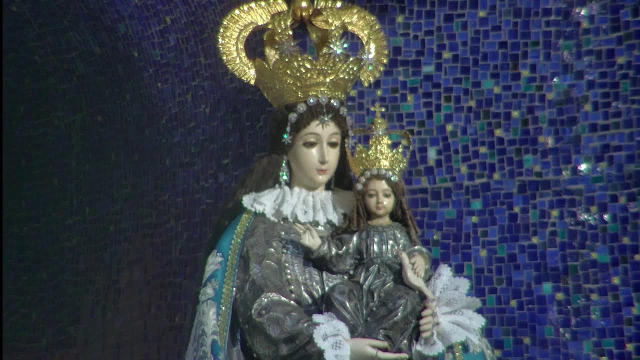 1993 - BANAL NA ORAS NG PAGSAMBA SA BANAL NA SAKRAMENTOJanuary 20, 2026