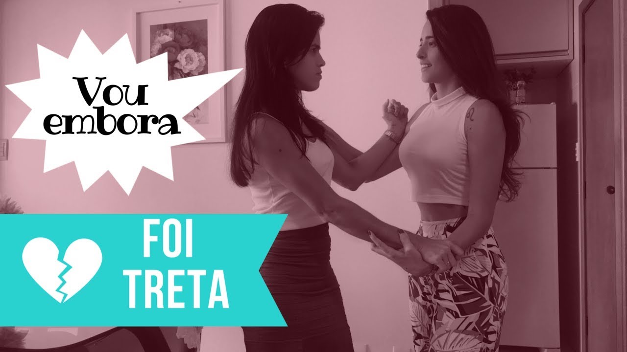 TROLLAGEM -  ELA QUASE TERMINOU COMIGO! #OXEMÃEÉSUANORA