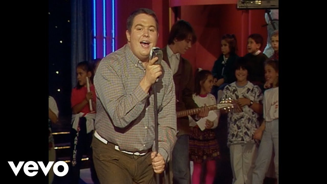 Los Sencillos - Mala Mujer (No Te Lo Pierdas (Actuación TVE))