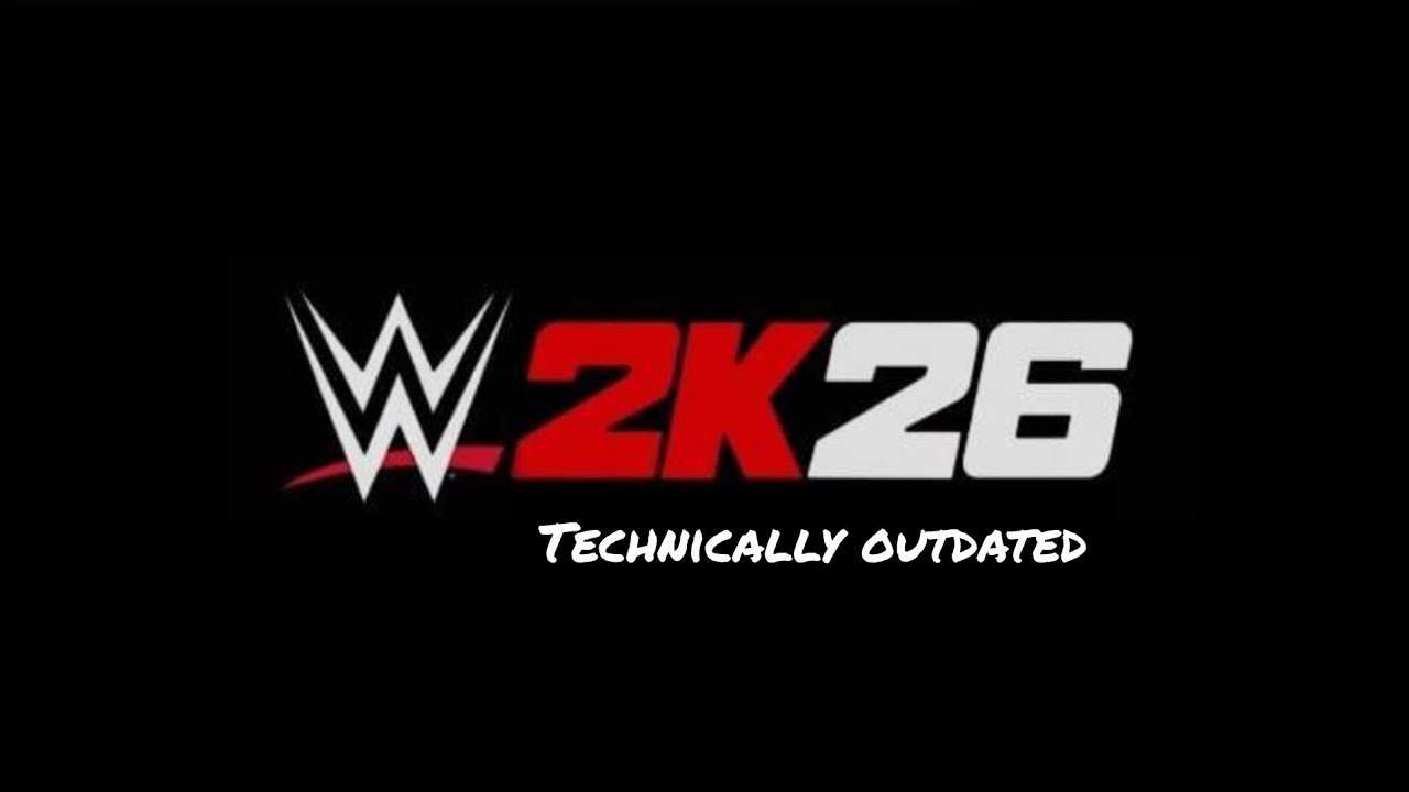 WWE 2k: A technical disappointment 