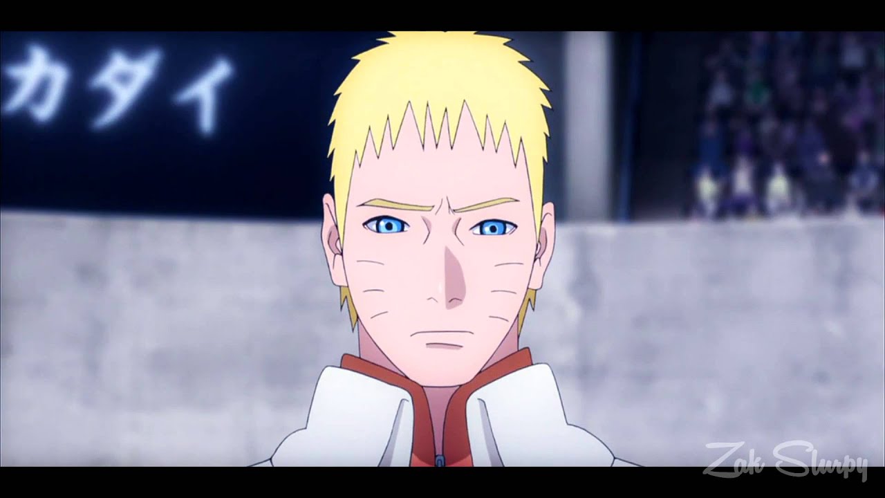 Boruto AMV || Castle Of Glass