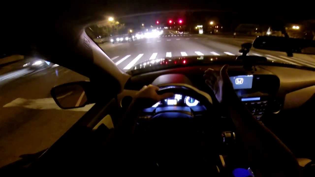 SwiftyIRL GoPro PoV (Trippy)