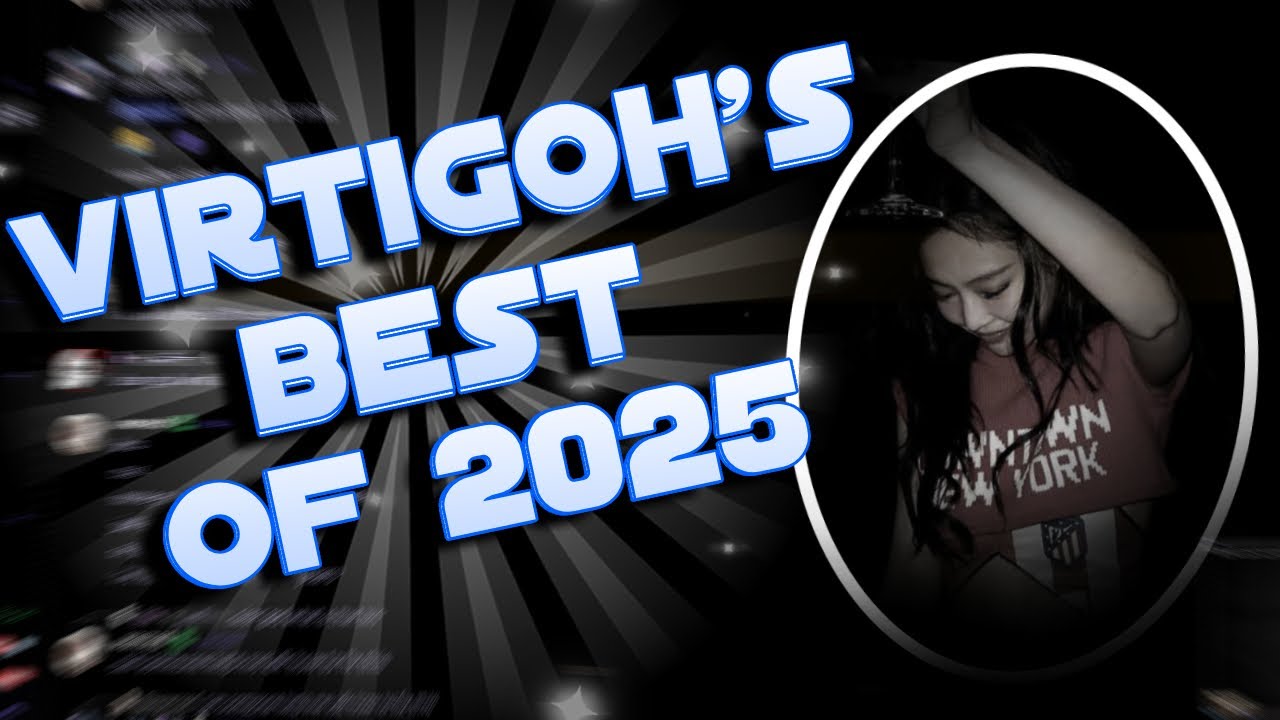vir's best of 25 (peak entertainment)