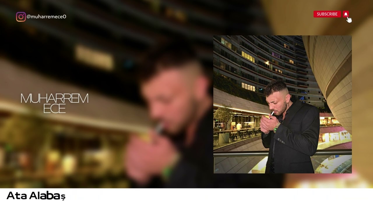 Ata Alabaş & Alaaddin Erg&uuml;n - Vicdanına Sor ( Muharrem Ece Remix )