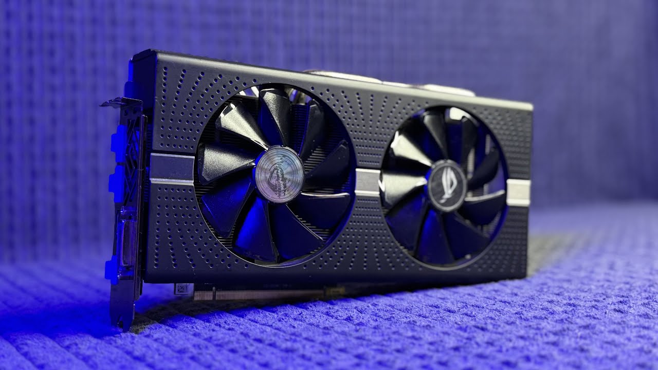 ВЫЖИВЕТ ЛИ RX 580 В 2025 ГОДУ? #rx580 #rx5808gb #rx590