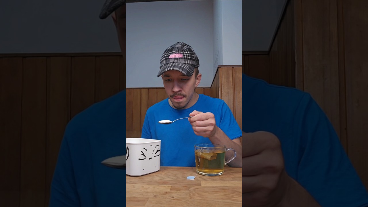 Sei blo&szlig; vorsichtig! 😶&zwj;🌫️