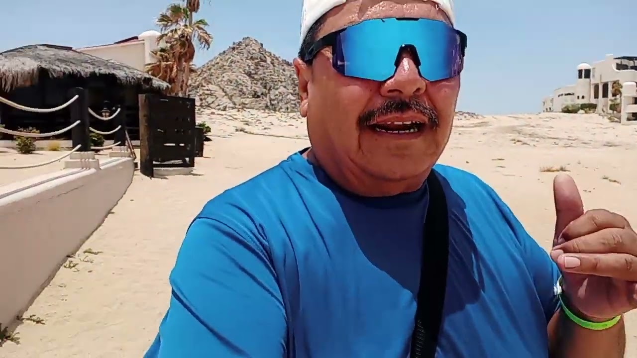 hotel solmar en cabo san Lucas...