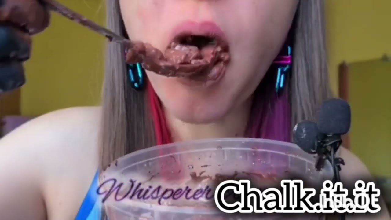 WHISPERER CRUNCH OLY 