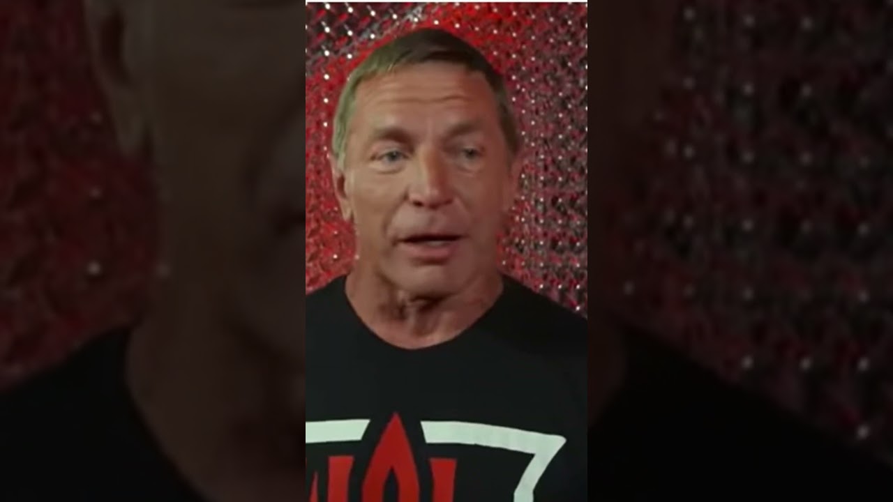 Ron Bath now vs then 