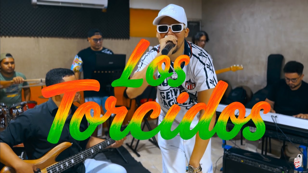 LOS TORCIDOS – Joseph (Sesión en vivo)