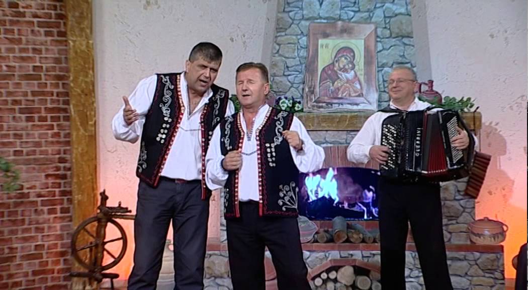 Preldzije Zare i Milenko   Alo Taxi BN Music Etno 2015