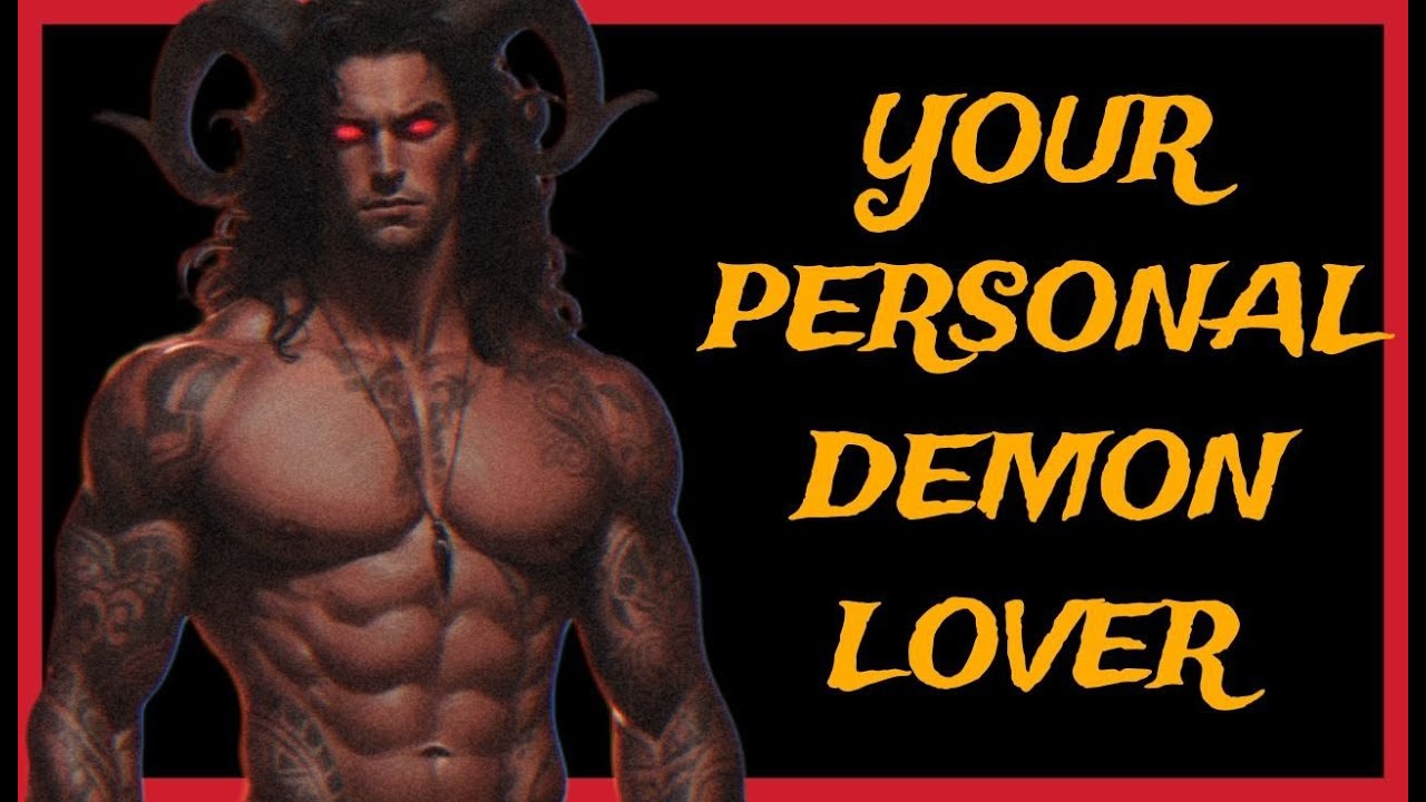 Summoning Incubus with ETHERIC FREQUENCY Techniques