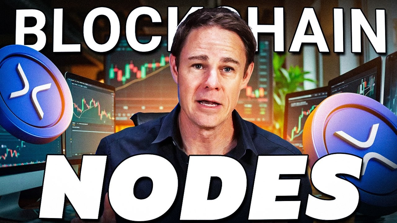 Crypto Market Fundamentals 2026 | Understanding Long-Term Blockchain Trends