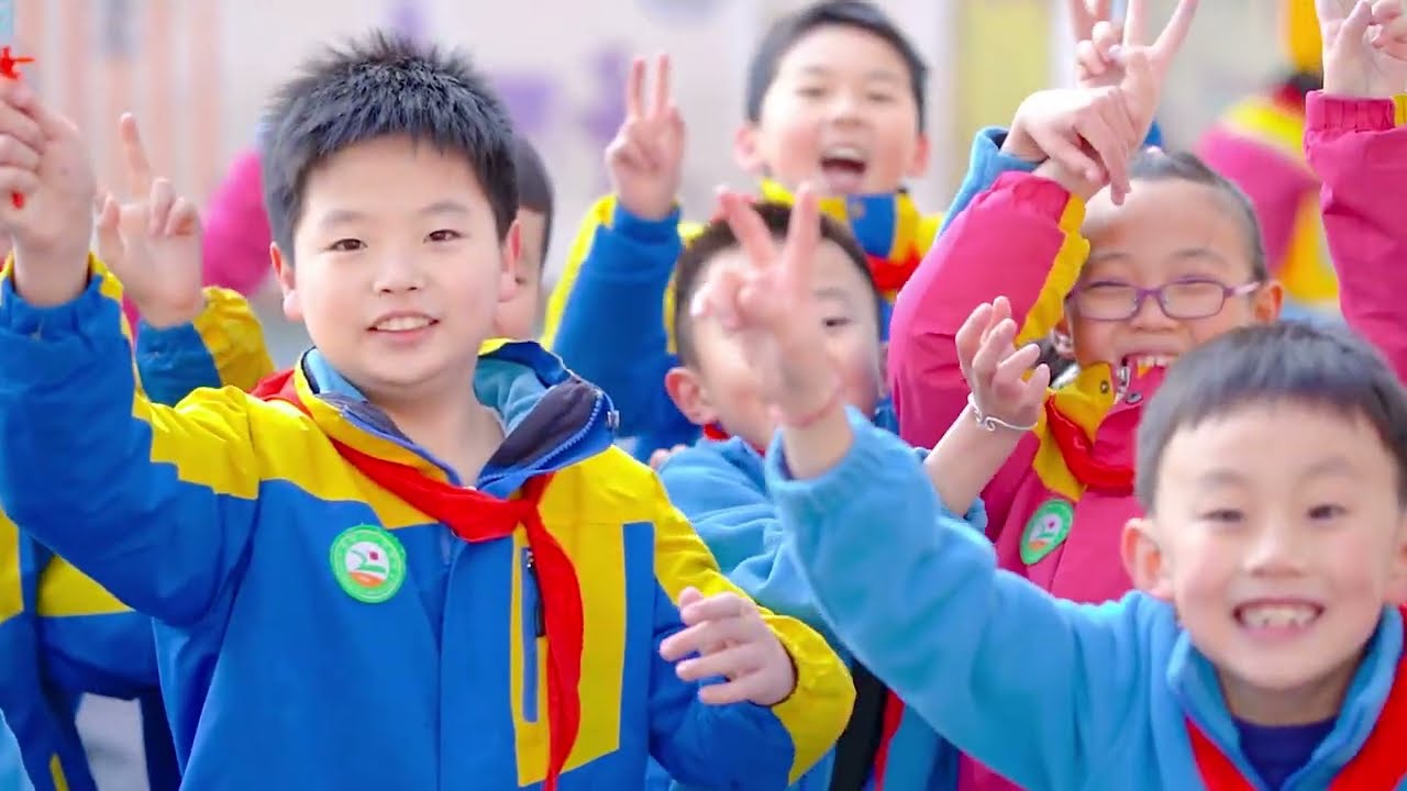 【On The Road Together】Public Welfare Film
