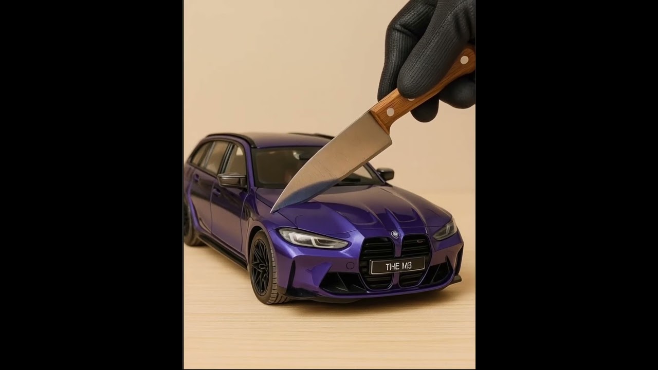 Bayerische Motoren Werke  