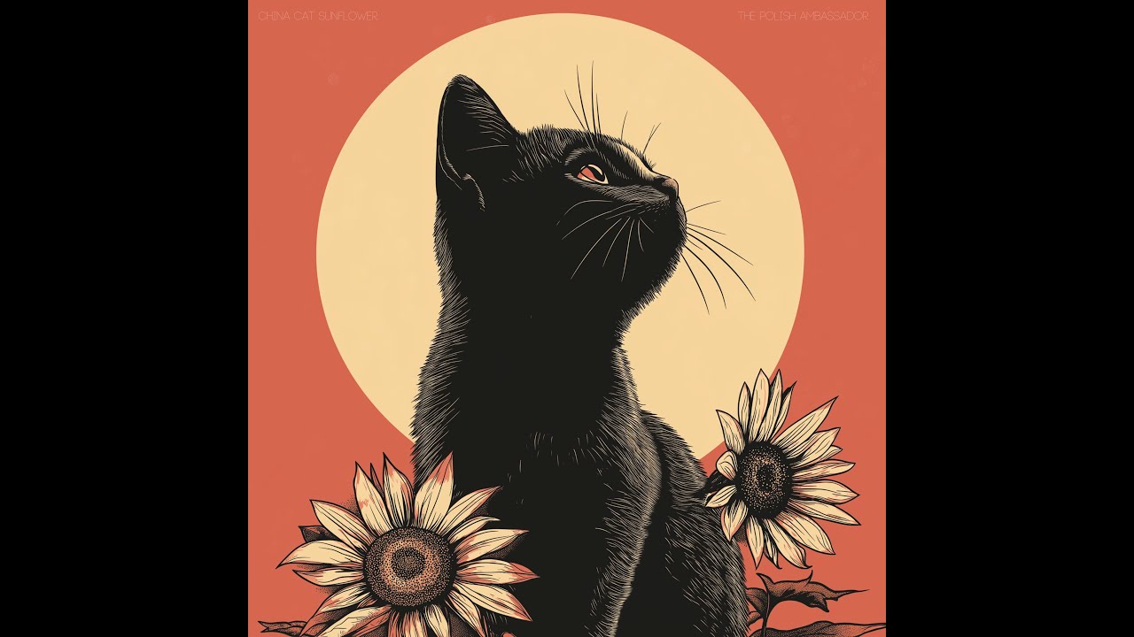 China Cat Sunflower - The Polish Ambassador, Dead Polish