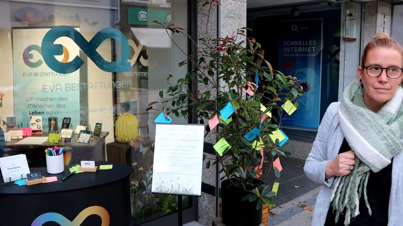 Stadtteilfest Ohligs verbindet