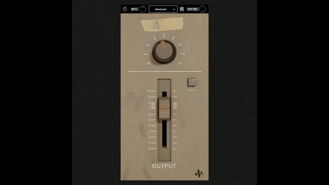 Audio Hertz  Mk Preamp Drive Module 🇺🇦 🌏